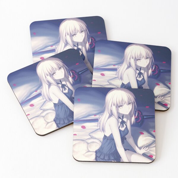 Item preview, Saber Alter designed and sold by MichelleGonzo.