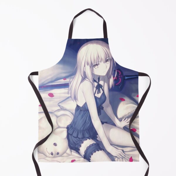 Item preview, Saber Alter designed and sold by MichelleGonzo.