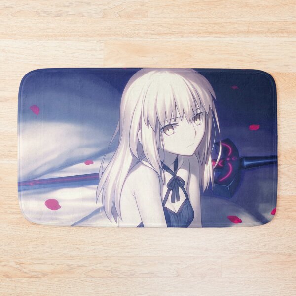 Item preview, Saber Alter designed and sold by MichelleGonzo.