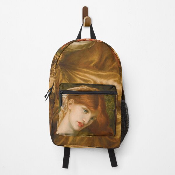 Item preview, Dante Gabriel Rossetti - Roman Widow designed and sold by Vivanne-art.