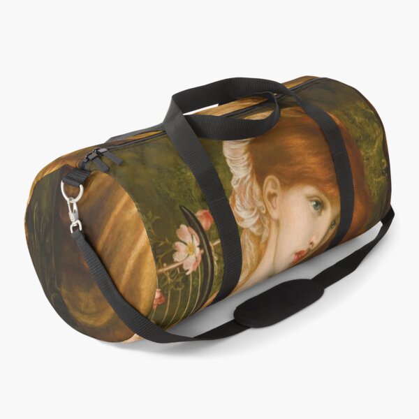 Item preview, Dante Gabriel Rossetti - Roman Widow designed and sold by Vivanne-art.