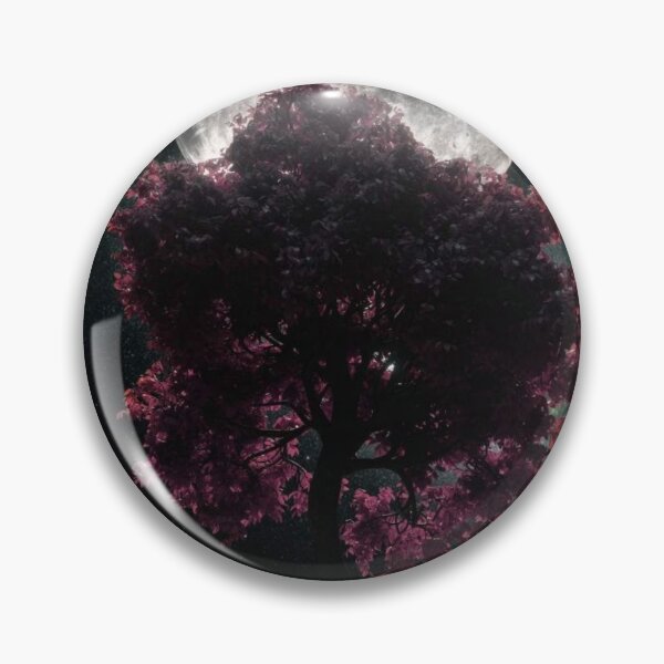 Item preview, tree wallpaper art designed and sold by DzakkiHeron.