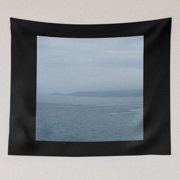 Item preview, wild sea view designed and sold by UliVG.