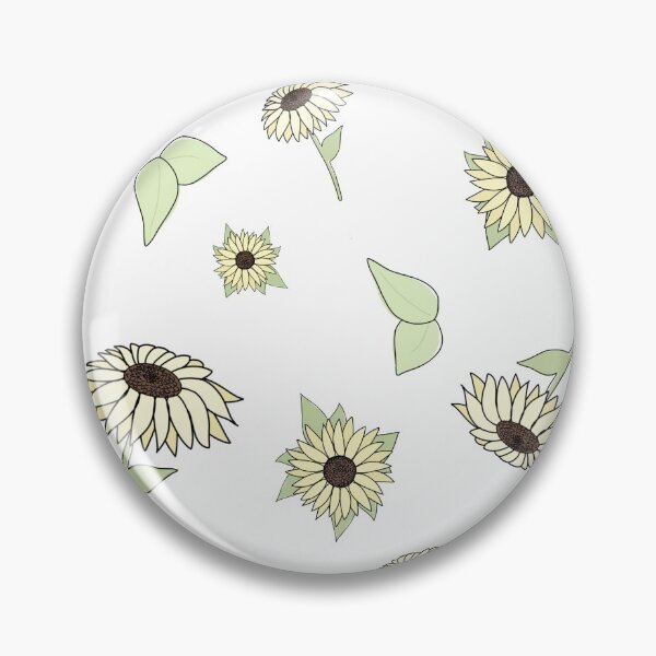 Item preview, Sunflower pattern designed and sold by Wennixoxo.