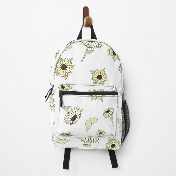 Item preview, Sunflower pattern designed and sold by Wennixoxo.