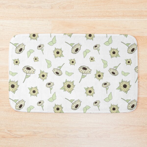 Item preview, Sunflower pattern designed and sold by Wennixoxo.