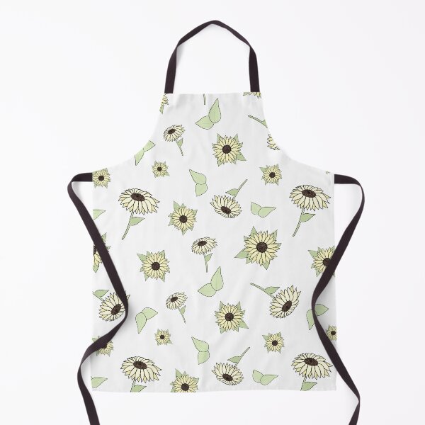 Item preview, Sunflower pattern designed and sold by Wennixoxo.