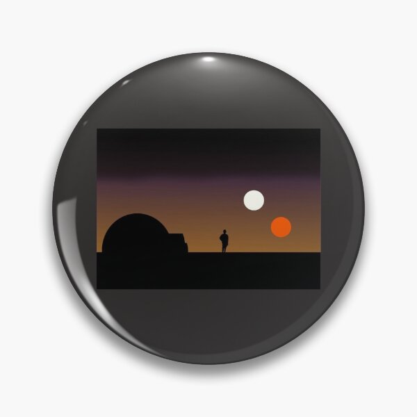 Item preview, The Double Sunset... Photographic Print designed and sold by Firiri.