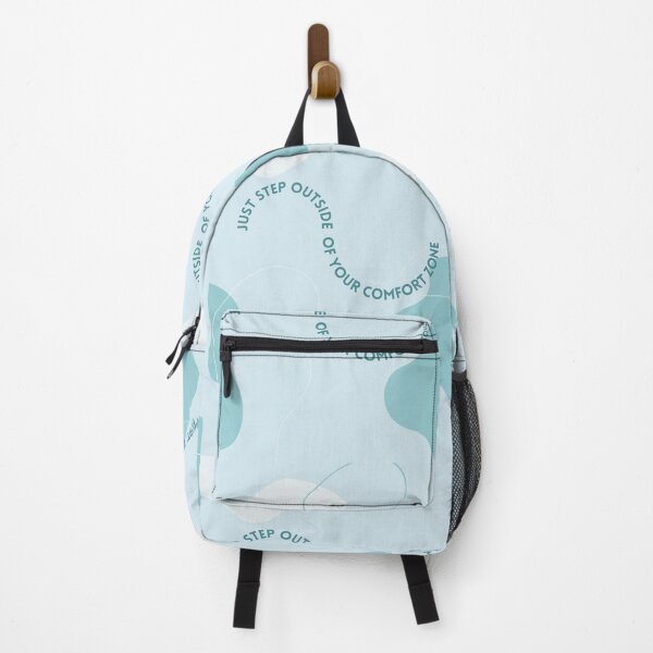 Item preview, Just step outside of your comfort zone designed and sold by babibluegarage.