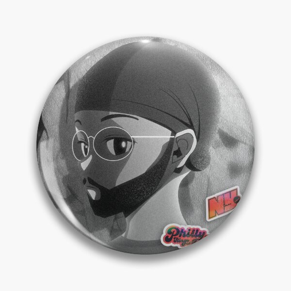 Item preview, Alpha Wann / Dondada artwork designed and sold by E-vann-Design.
