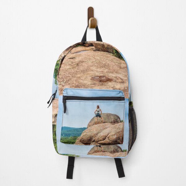 Item preview, Top Of Elephant Rocks designed and sold by mljdwhite.