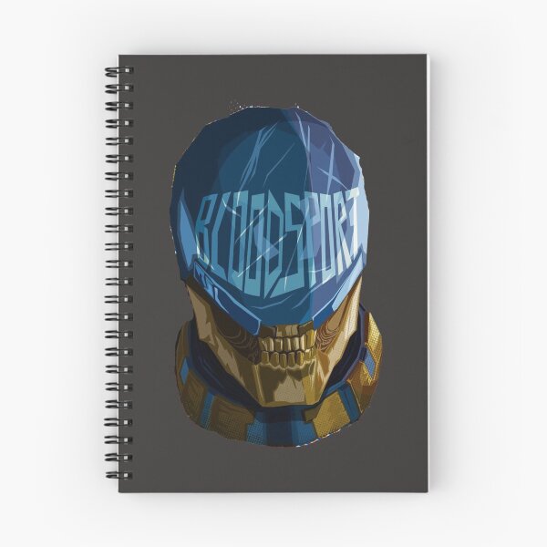 Item preview, The Hero Bloodsport designed and sold by Firiri.