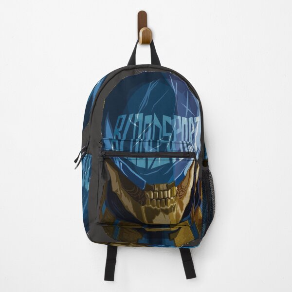 Item preview, The Hero Bloodsport designed and sold by Firiri.