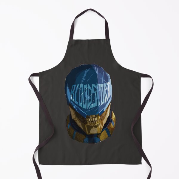 Item preview, The Hero Bloodsport designed and sold by Firiri.