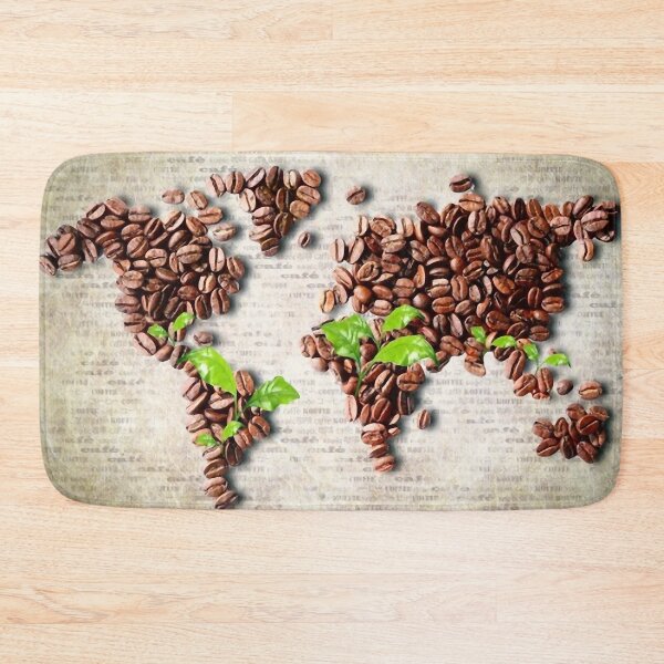 Item preview, Types of coffee beans | A list of well-known coffee beans in the world designed and sold by zenger2021.
