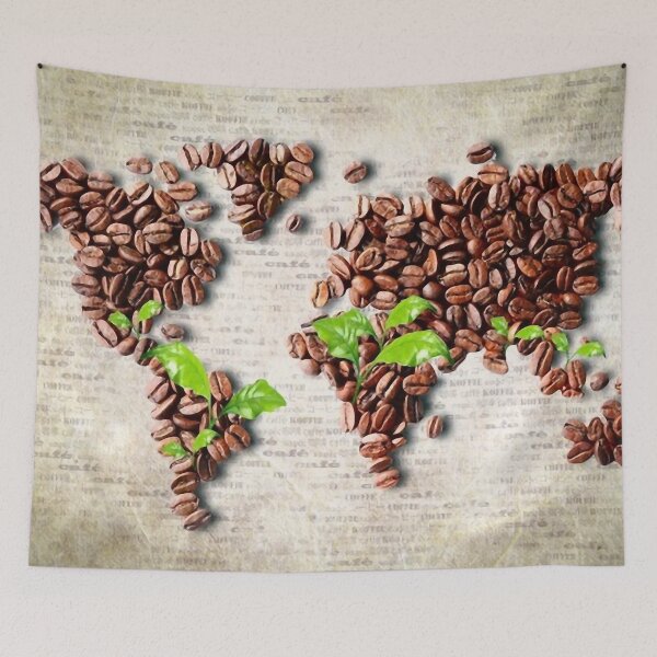 Item preview, Types of coffee beans | A list of well-known coffee beans in the world designed and sold by zenger2021.
