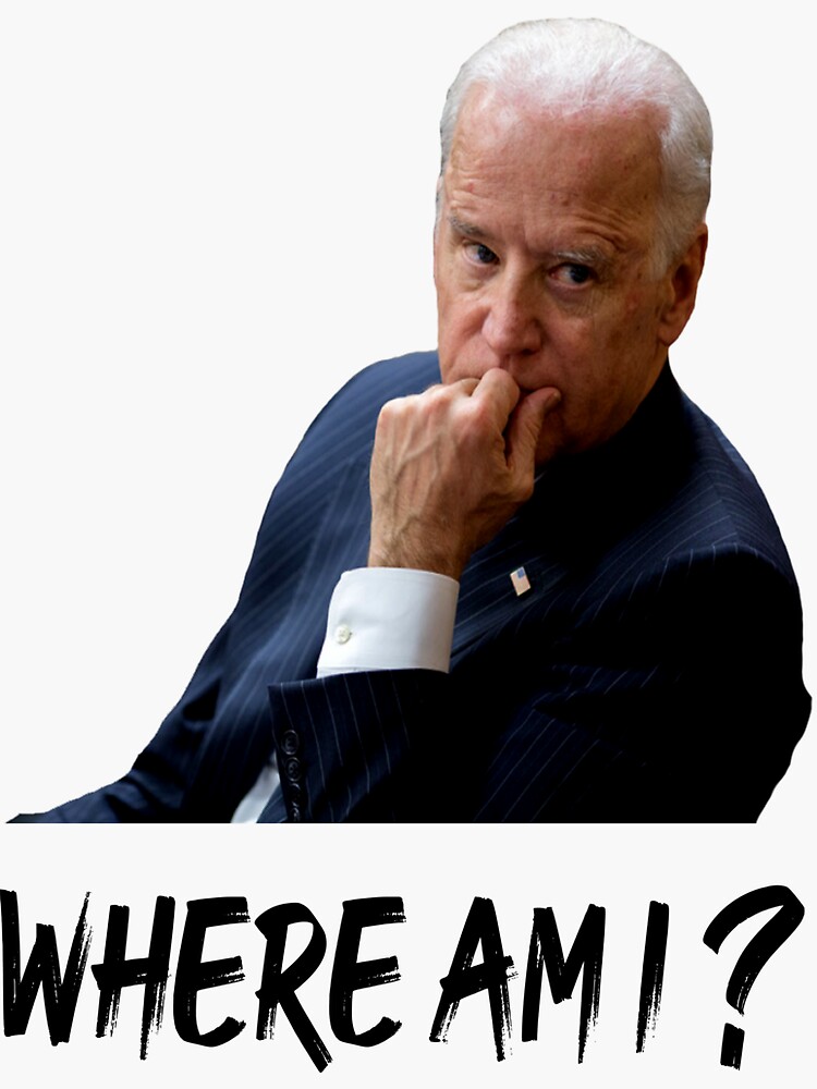 🔥 where did this Joe Biden go??? : 2american4you