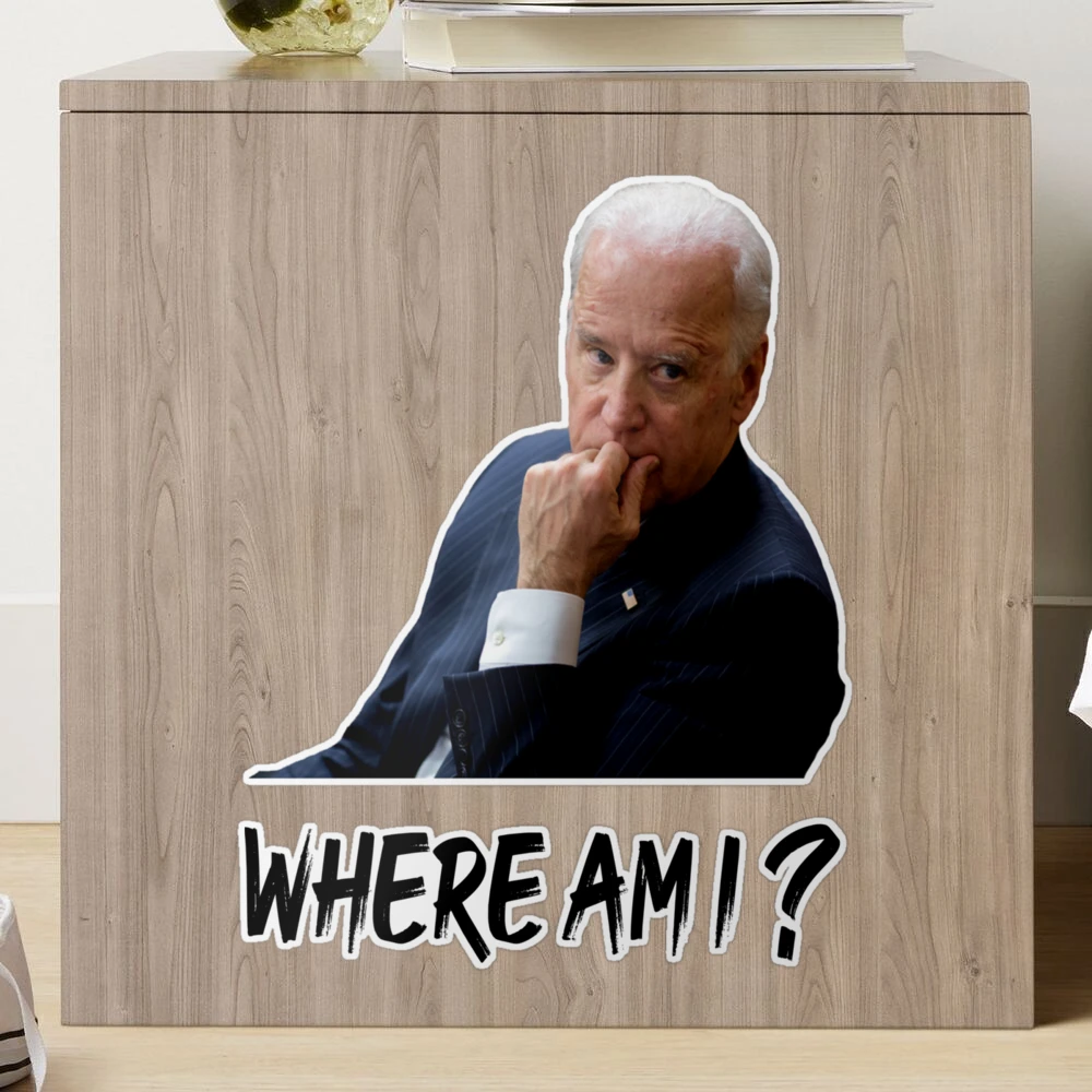 🔥 where did this Joe Biden go??? : 2american4you