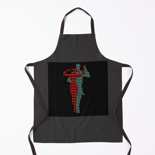 Item preview, The Jester and the Clown designed and sold by Firiri.