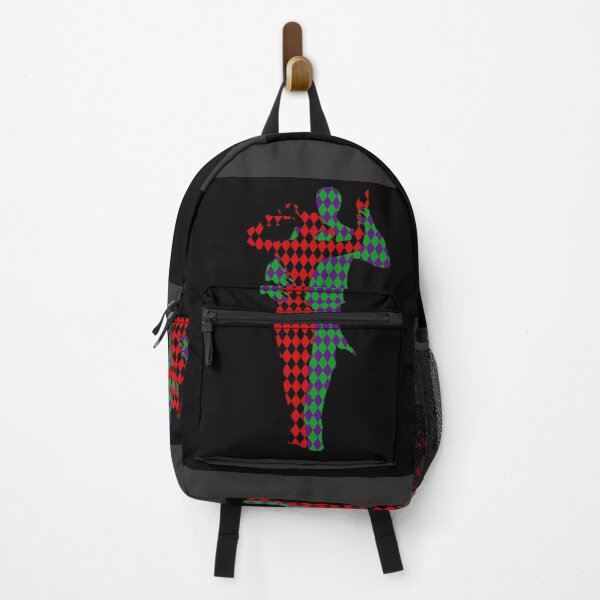 Item preview, The Jester and the Clown designed and sold by Firiri.
