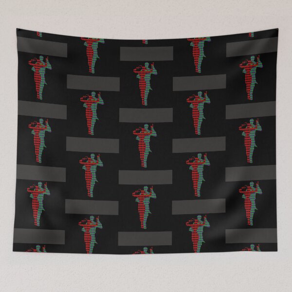 Item preview, The Jester and the Clown designed and sold by Firiri.