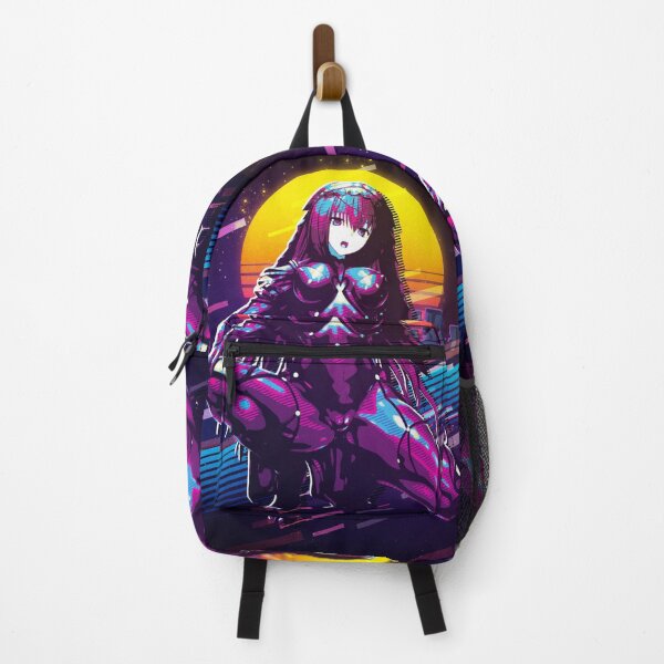 Item preview, Fate Scathach Retro designed and sold by MichelleGonzo.