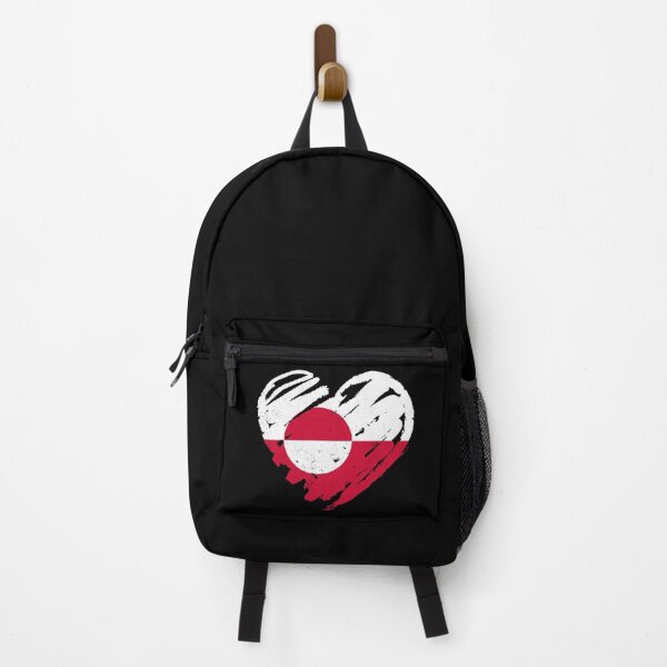 Item preview, I Love Greenland designed and sold by feether-store.