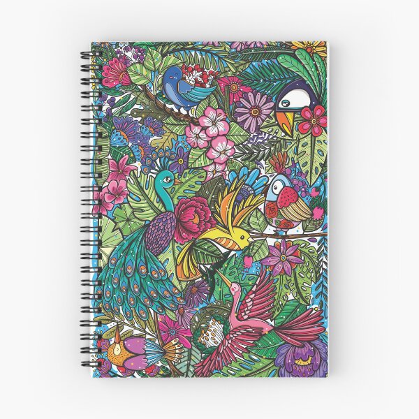 Item preview, Jungle Smash designed and sold by Megyillustrates.