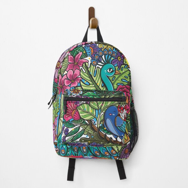 Item preview, Jungle Smash designed and sold by Megyillustrates.