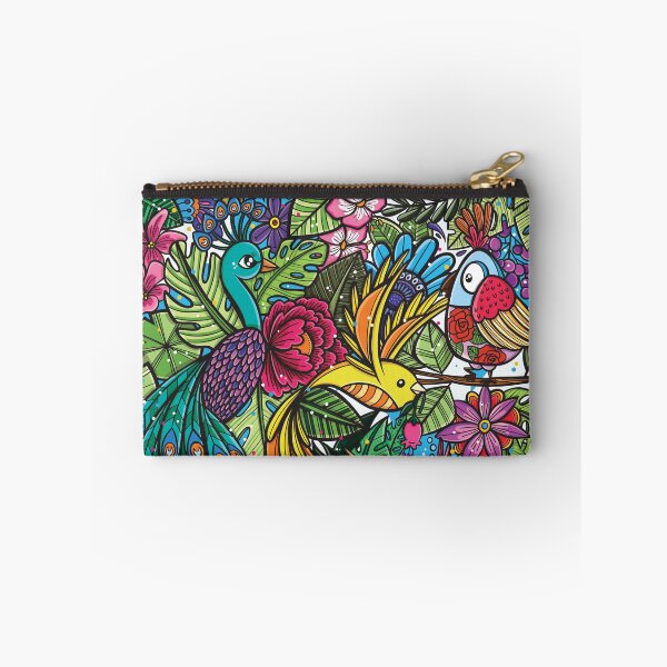 Item preview, Jungle Smash designed and sold by Megyillustrates.