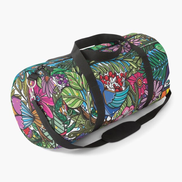 Item preview, Jungle Smash designed and sold by Megyillustrates.