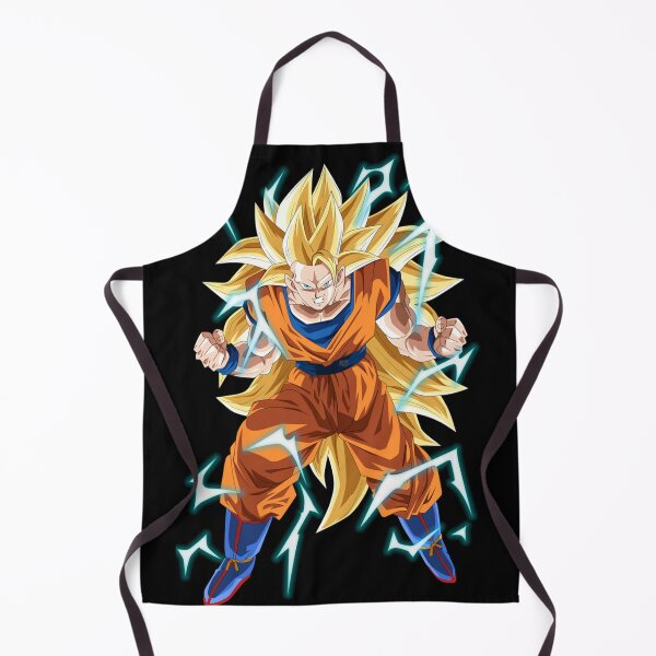 Item preview, Son Goku 1 designed and sold by hoganwalton.
