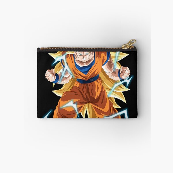 Item preview, Son Goku 1 designed and sold by hoganwalton.