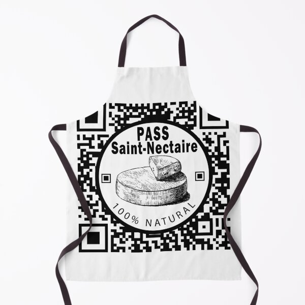 Item preview, pass saint-nectaire designed and sold by clad63.