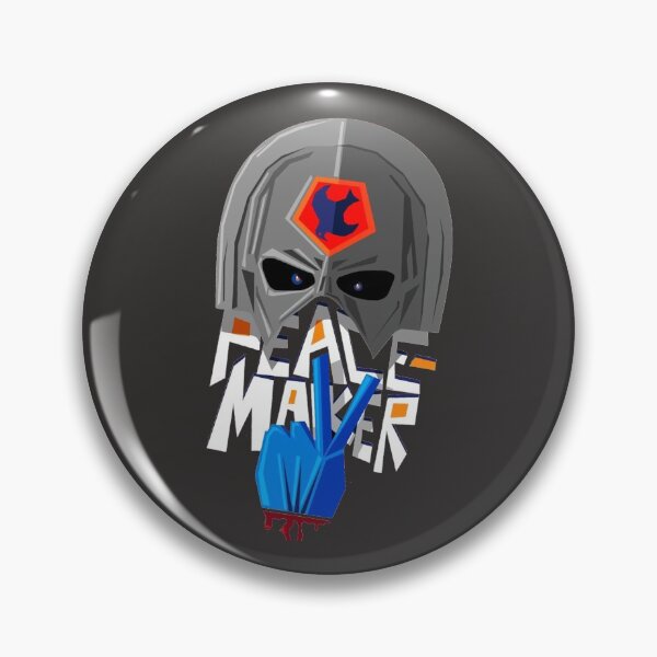 Item preview, The Peacemaker Essential designed and sold by Firiri.