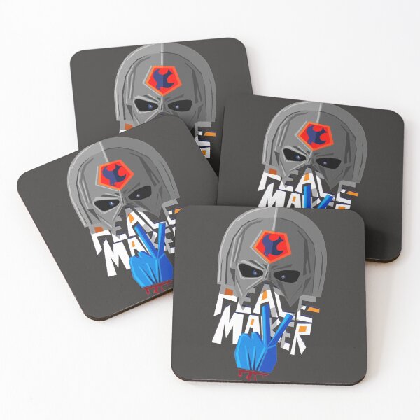 Item preview, The Peacemaker Essential designed and sold by Firiri.
