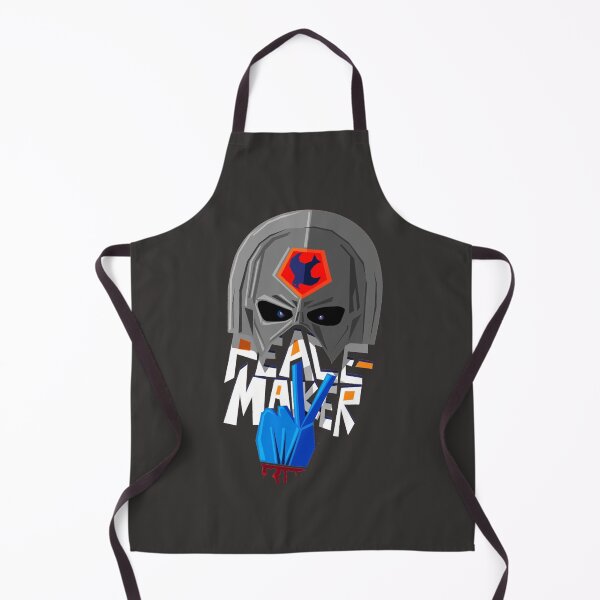 Item preview, The Peacemaker Essential designed and sold by Firiri.