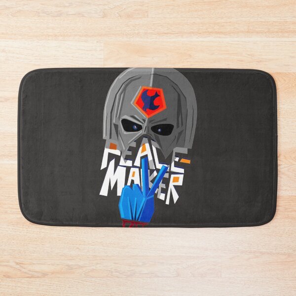 Item preview, The Peacemaker Essential designed and sold by Firiri.