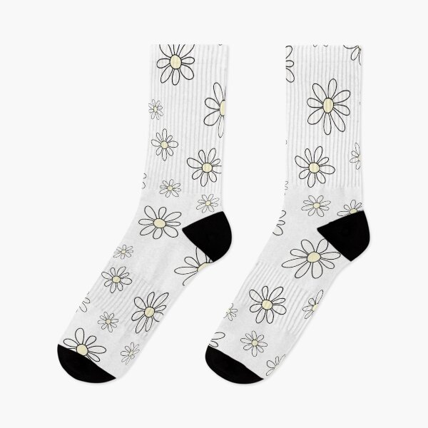 Item preview, Daisy pattern designed and sold by Wennixoxo.