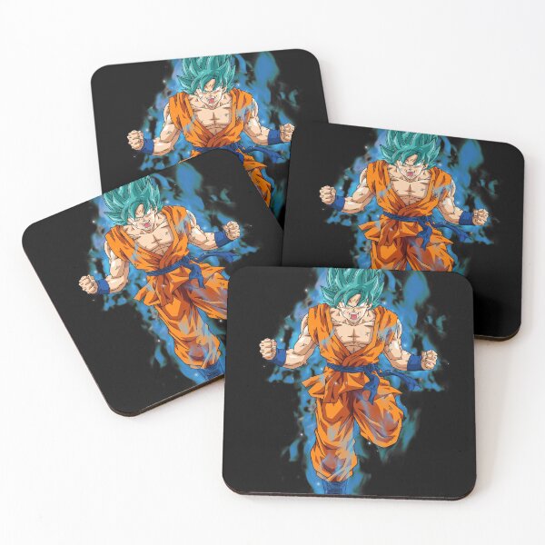 Item preview, Son Goku 2 designed and sold by hoganwalton.