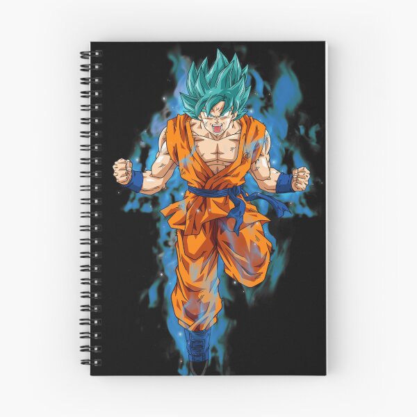 Item preview, Son Goku 2 designed and sold by hoganwalton.