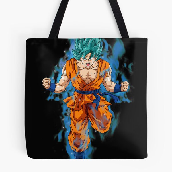 Item preview, Son Goku 2 designed and sold by hoganwalton.