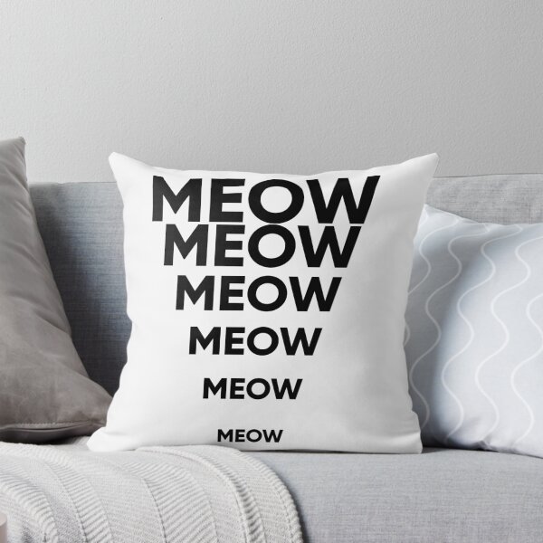 Item preview, Meow Pattern designed and sold by PSD-Design.