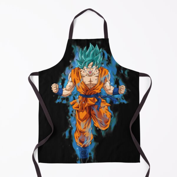 Item preview, Son Goku 2 designed and sold by hoganwalton.