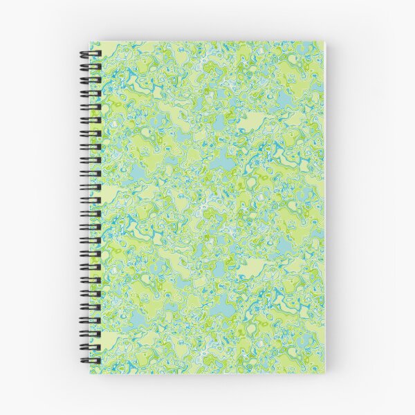Item preview, Colorful abstract art designed and sold by wamuigaworld.