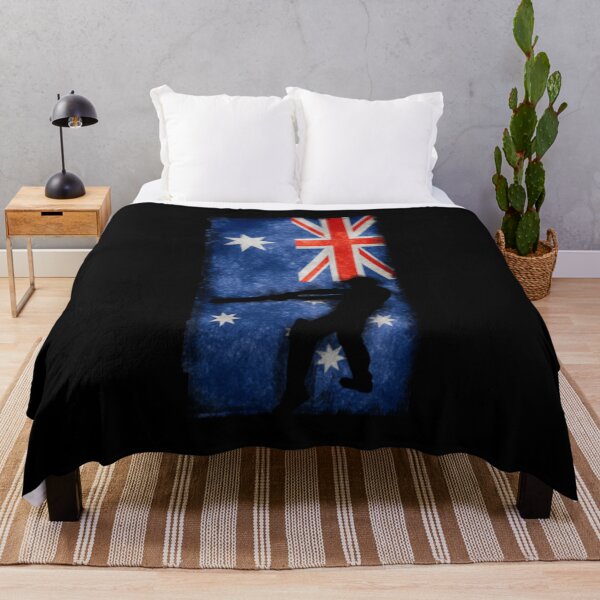 Item preview, Australia Cricket Gift Vintage designed and sold by shirtshue.