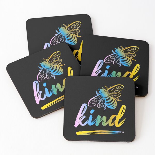 Item preview, Be kind designed and sold by Tanya Mihe.