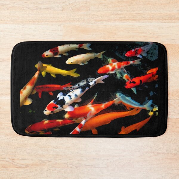 Item preview, Koi fish, Koi fish pond, Traditionnal japanese koi fish designed and sold by shodark.