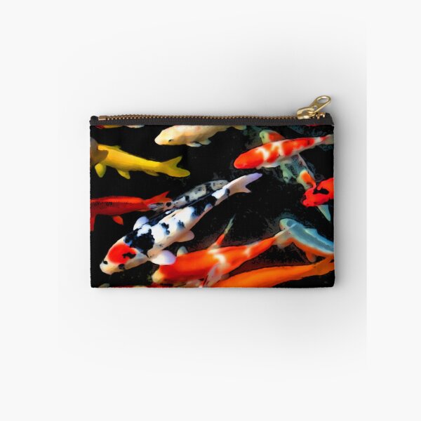 Item preview, Koi fish, Koi fish pond, Traditionnal japanese koi fish designed and sold by shodark.