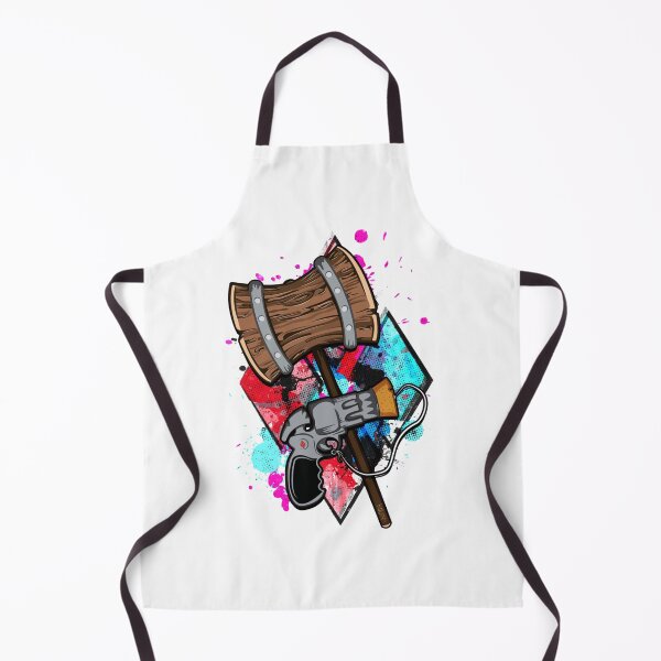 Item preview, The Psycho designed and sold by Firiri.
